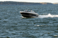 YAMARIN CROSS 62 BR VMAX 2024 motorový čln hliníkový