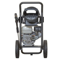 Waspper W3200HA benzínový vysokotlakový čistič, Honda, 6.5 HP, 220 bar/3.200 PSI