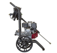 Waspper W3200HA benzínový vysokotlakový čistič, Honda, 6.5 HP, 220 bar/3.200 PSI