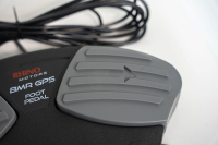 RHINO Pedál BMR GPS Foot