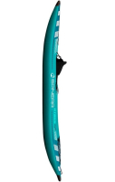 SPINERA HYBRIS 320 nafukovací kajak 320 x 90 cm - 1 miestny