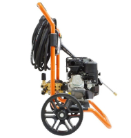 GASPPER GP3300DA - vysokotlakový čistič