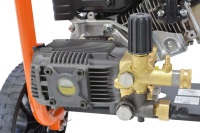 GASPPER GP3300DA - vysokotlakový čistič