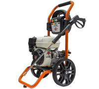 GASPPER GP3300DA - vysokotlakový čistič