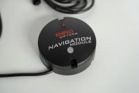 RHINO BMR GPS Navigation Module Black