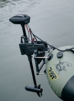 Rhino CR30VF lodný elektromotor diaľkovo ovládaný