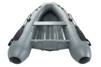 QUICKSILVER 270 ALU RIB s pevnou podlahou