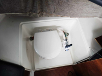 BENETTEAU ANTARES 6.2 kajutový motorový čln - rok výroby 1999