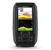 Garmin Striker Vivid 4cv sonar