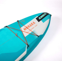 JOBE Mohaka 10.2 Paddleboard + SUP Sail 3.5 m2 Package