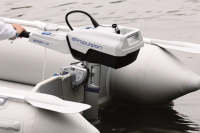 EPROPULSION SPIRIT 1.0 PLUS - dlhá noha, ručné riadenie, batéria (3 HP)