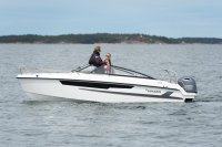 YAMARIN 63 BR 2024 + YAMAHA F150XCB