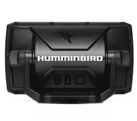 Humminbird HELIX 5 CHIRP GPS G3