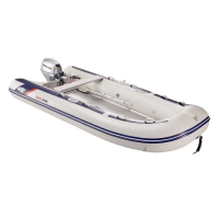 HONDA MARINE HonWave T35-AE3 nafukovací čln s hliníkovou podlahou 3,5m