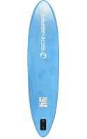 SPINERA SUP Set Lets Paddle 11.6 Paddleboard - 350 x 83 x 15 cm