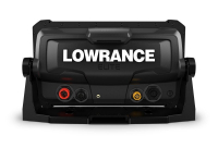 Lowrance Elite FS™ 9 so sondou Active Imaging 3-v-1