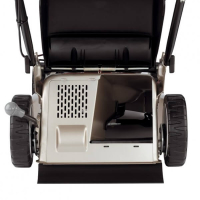 HONDA HRG 466 SKEH benzínová kosačka 46cm, autosytič, pojazd + olej zdarma
