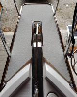 GISATEX ANTISLIDE Protišmyková podlaha - šírka 1,4 m