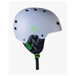 Jobe Base Wakeboard Helmet Cool Gray - prilba na wakeboard