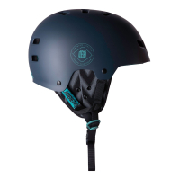 Jobe Base Wakeboard Helmet Midnight Blue - prilba na wakeboard