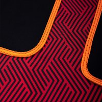 Jobe TRIBAL 3P - nafukovacie ťahadlo