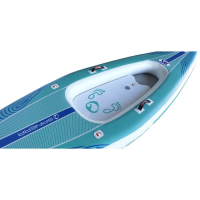 SPINERA SUPKAYAK SK 10 - 305x98x20cm - 1 miestny