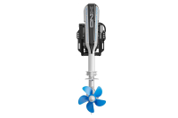 EPROPULSION X20 L - elektromotor 20 kW/25 HP s dlhou nohou na diaľkové ovládanie