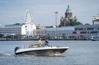 YAMARIN CROSS 64 BR 2024 motorový čln hliníkový