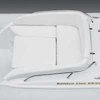 Nafukovací čln GRAND Golden Line G650LF
