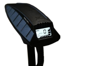 RHINO BLX 65 BMR GPS NxT 12V predný elektromotor 137cm/53"