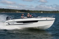 YAMARIN 63 DC 2024 + YAMAHA F150XC