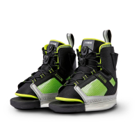 Jobe Republik viazanie pre Wakeboard