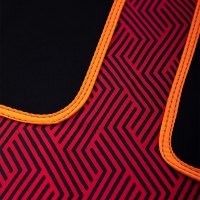 JOBE TRIBAL 2P - vodná atrakcia