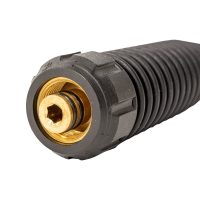 Tlaková pištoľ 4000 psi/275 bar