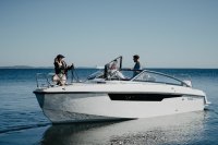 YAMARIN 88 DC 2024 + YAMAHA XF450XSA2