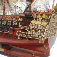 Model plachetnice SOVEREIGN OF THE SEAS - 92 cm