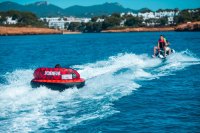 JOBE PROTON 2P - nafukovacie ťahadlo