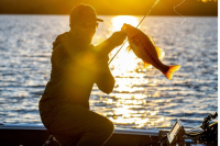LOWRANCE EAGLE 9 TRIPLESHOT