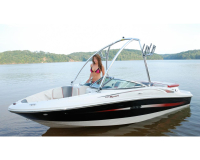 MONSTERTOWER Wakeboardtower MTE