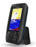 Garmin Striker Vivid 4cv sonar