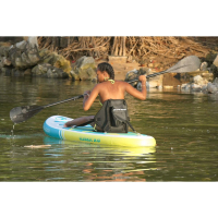 SPINERA kajaková sedačka Classic pre SUP