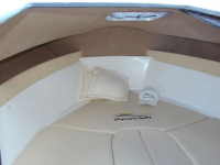 OLYMPIA YACHT 570 HOLIDAY motorový čln s nadštandadnou výbavou