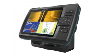 Garmin Striker Vivid 7sv sonar
