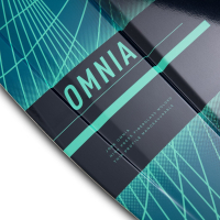 Jobe Omnia Multi Position Board 6 v 1, surf, kneeboard, wakeboard, wakeskat