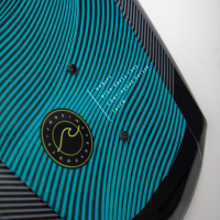 JOBE VANITY Wakeboard 131 cm + viazanie MAZE univerzálna veľkosť