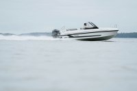 YAMARIN 59 SC 2024 motorový čln + YAMAHA F100LB