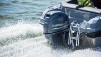YAMARIN CROSS 54 BR 2024 motorový čln hliníkový