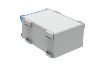 Akumulátor lithiový G102-100 LiFePo4 100 Ah, 96 V k Epropulsion