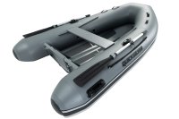 QUICKSILVER 290 ALU RIB s pevnou podlahou