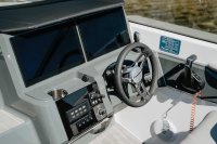 YAMARIN 88 DC 2024 + YAMAHA XF450XSA2